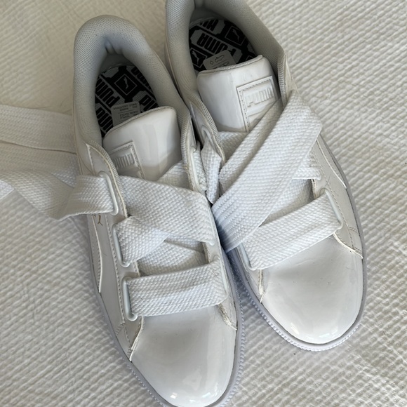 Puma Sneakers - Picture 2 of 5